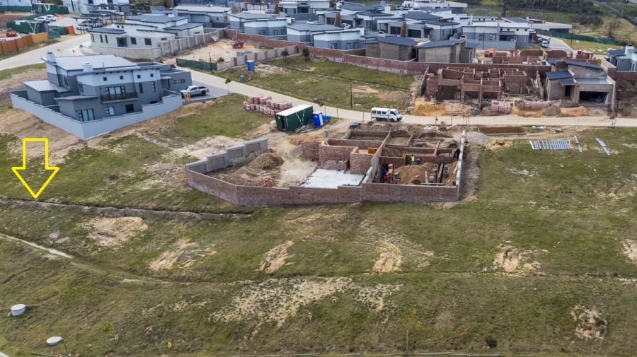 Commercial Property for Sale in Eden Residential Estate Western Cape